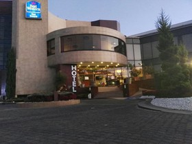 Best Western Plus Gran Marques