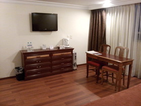 Best Western Plus Gran Marques