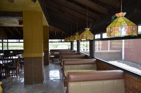 Hotel San Jeronimo Inn