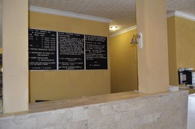 Hotel San Jeronimo Inn