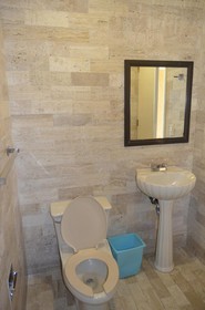 Hotel San Jeronimo Inn