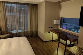 AC Hotel Santa Fe, Mexico