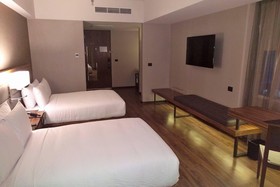 AC Hotel Santa Fe, Mexico