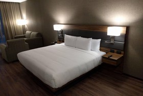 AC Hotel Santa Fe, Mexico