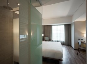 AC Hotel Santa Fe, Mexico