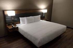 AC Hotel Santa Fe, Mexico