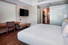 AC Hotel Santa Fe, Mexico