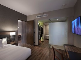 AC Hotel Santa Fe, Mexico