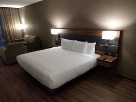 AC Hotel Santa Fe, Mexico
