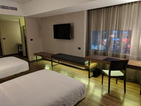 AC Hotel Santa Fe, Mexico