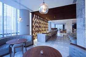 AC Hotel Santa Fe, Mexico
