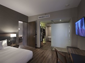 AC Hotel Santa Fe, Mexico