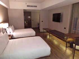AC Hotel Santa Fe, Mexico