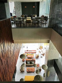 AC Hotel Santa Fe, Mexico