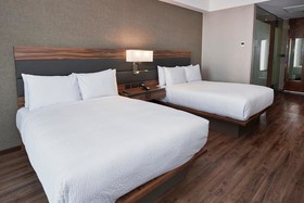 AC Hotel Santa Fe, Mexico