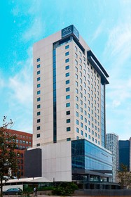 AC Hotel Santa Fe, Mexico