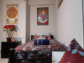 Alameda House
