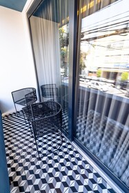 Alia Inn Boutique