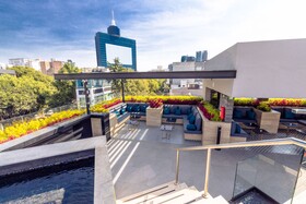 Alia Inn Boutique
