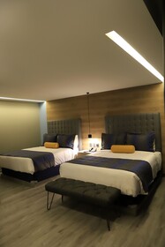 Alia Inn Boutique