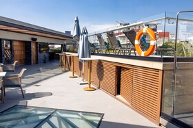 Alia Inn Boutique
