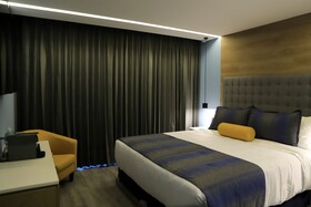 Alia Inn Boutique