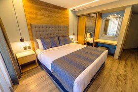 Alia Inn Boutique