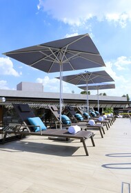 Alia Inn Boutique