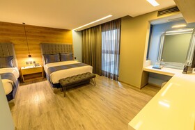 Alia Inn Boutique