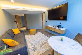 Alia Inn Boutique