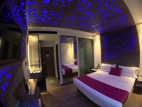 Amarterra Hotel Boutique