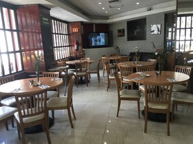 Ambassador Hotel Ciudad de México