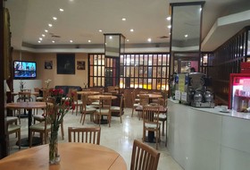 Ambassador Hotel Ciudad de México