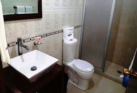 Ambassador Hotel Ciudad de México