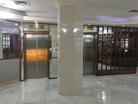 Ambassador Hotel Ciudad de México