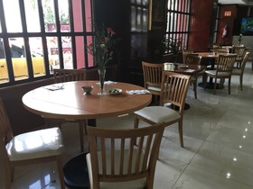 Ambassador Hotel Ciudad de México