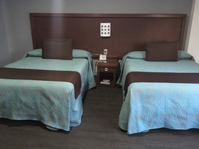 Ambassador Hotel Ciudad de México