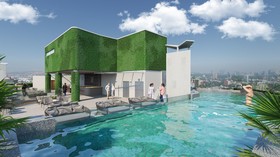 Andaz Mexico City Condesa