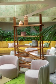 Andaz Mexico City Condesa