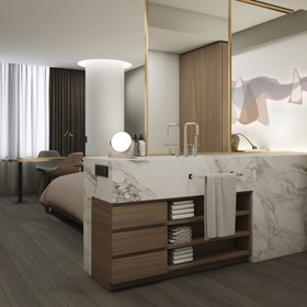 Andaz Mexico City Condesa