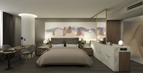 Andaz Mexico City Condesa