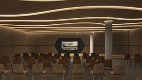 Andaz Mexico City Condesa
