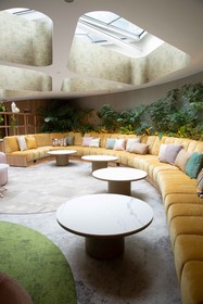 Andaz Mexico City Condesa