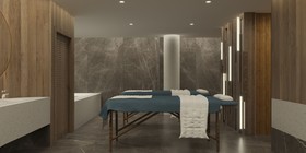 Andaz Mexico City Condesa