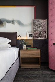 Andaz Mexico City Condesa
