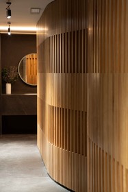 Andaz Mexico City Condesa