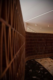 Andaz Mexico City Condesa