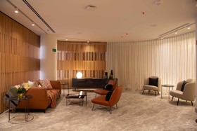 Andaz Mexico City Condesa