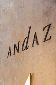 Andaz Mexico City Condesa