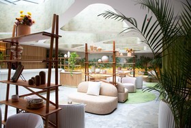 Andaz Mexico City Condesa